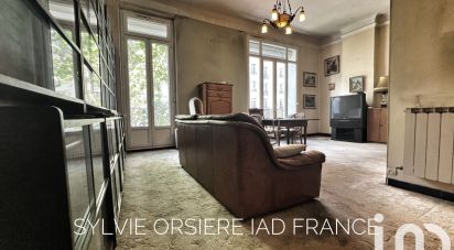 Appartement 8 pièces de 217 m² à Toulon (83000)