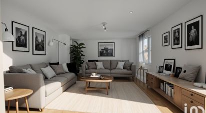 Apartment 3 rooms of 67 m² in Villejuif (94800)