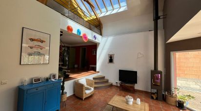 Maison 5 pièces de 130 m² à Savigny-sur-Orge (91600)