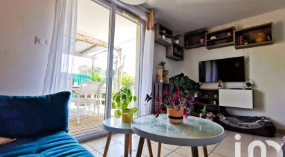 Appartement 3 pièces de 62 m² à Montpellier (34070)