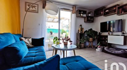 Appartement 3 pièces de 62 m² à Montpellier (34070)