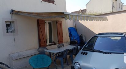 House 4 rooms of 74 m² in Oissery (77178)