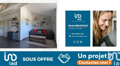 Appartement 4 pièces de 78 m² à Meyrargues (13650)