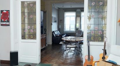 Maison traditionnelle 8 pièces de 216 m² à Tourcoing (59200)