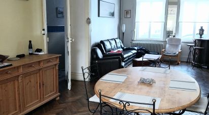 Traditional house 8 rooms of 216 m² in Tourcoing (59200)