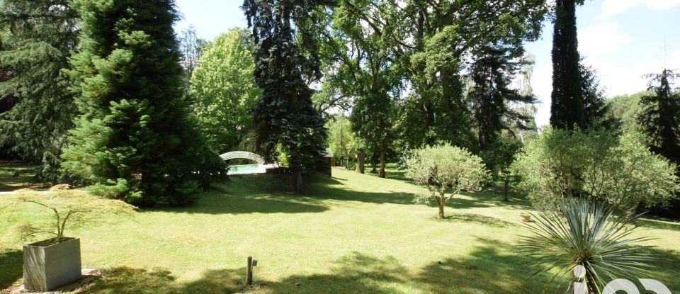 Demeure 5 pièces de 160 m² à Itteville (91760)