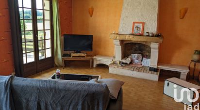 Traditional house 4 rooms of 89 m² in Vérac (33240)