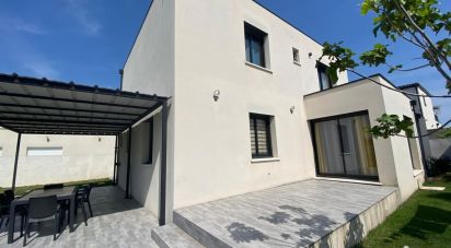 House 5 rooms of 139 m² in Sorgues (84700)
