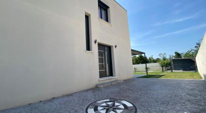 House 5 rooms of 139 m² in Sorgues (84700)
