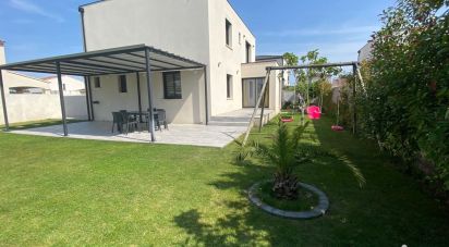 House 5 rooms of 139 m² in Sorgues (84700)