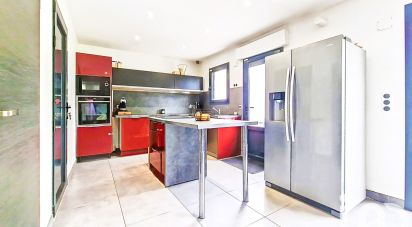 Maison 6 pièces de 120 m² à Gretz-Armainvilliers (77220)