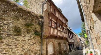 Town house 5 rooms of 117 m² in Tréguier (22220)