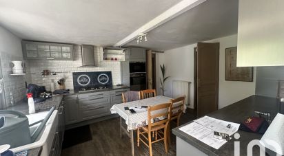 Maison 6 pièces de 138 m² à Lisieux (14100)