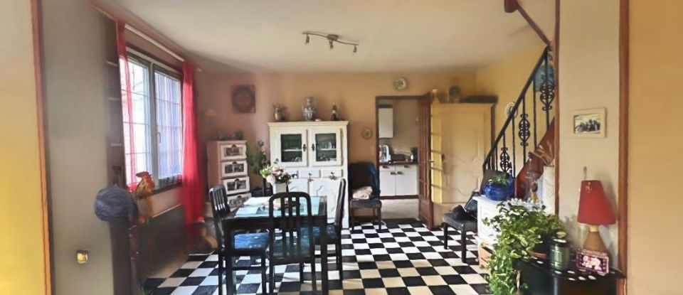 House 3 rooms of 75 m² in Dieppe (76200)