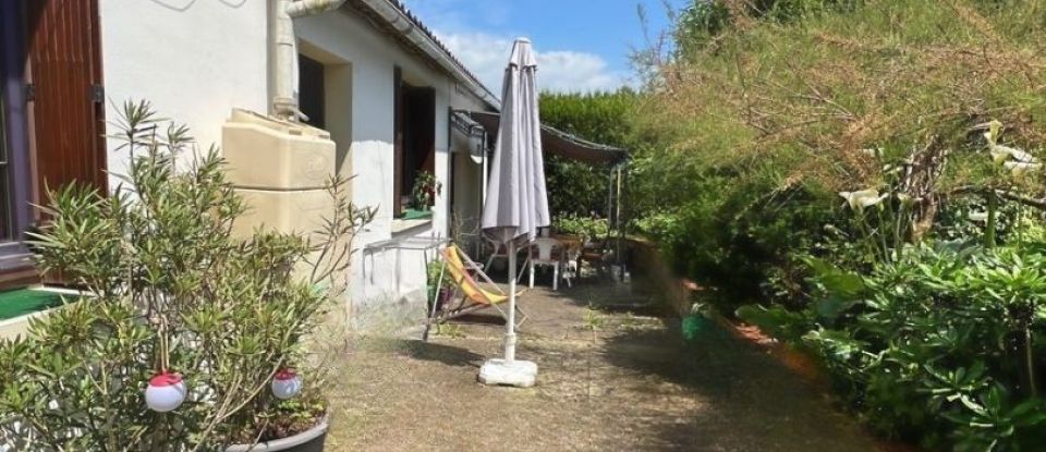 House 3 rooms of 75 m² in Dieppe (76200)