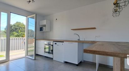 Maison 7 pièces de 125 m² à Le Tampon (97430)