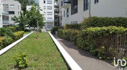 Apartment 2 rooms of 43 m² in Nantes (44300)