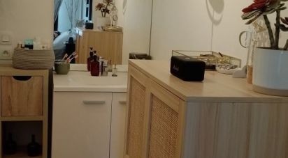 Appartement 2 pièces de 43 m² à Nantes (44300)