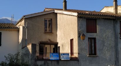 Village house 5 rooms of 103 m² in Saillans (26340)