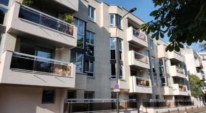 Appartement 1 pièce de 35 m² à Saint-Germain-en-Laye (78100)