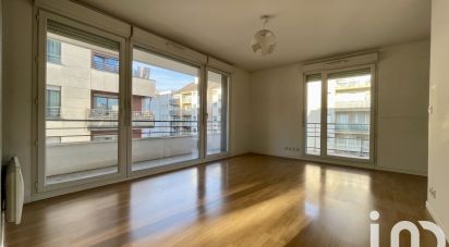 Apartment 3 rooms of 63 m² in Ermont (95120)