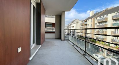 Apartment 3 rooms of 63 m² in Ermont (95120)