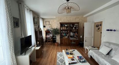 Town house 4 rooms of 93 m² in Angoulême (16000)