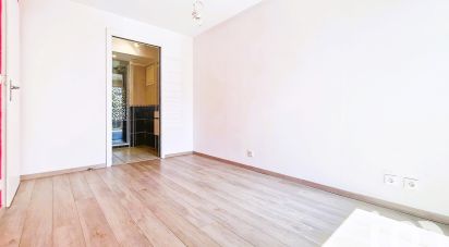 Appartement 2 pièces de 40 m² à Pontault-Combault (77340)