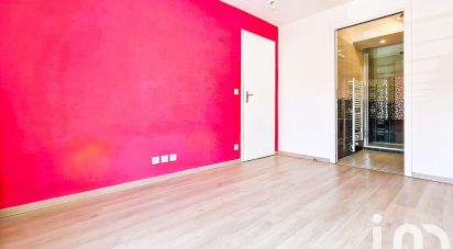 Appartement 2 pièces de 40 m² à Pontault-Combault (77340)