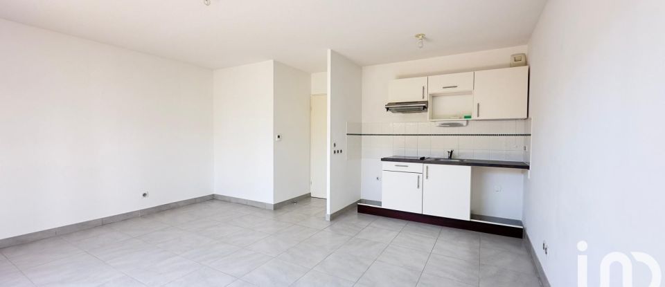 Appartement 2 pièces de 51 m² à Pérols (34470)