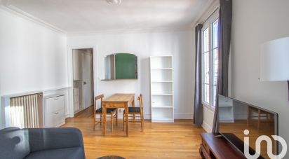 Appartement 2 pièces de 34 m² à Saint-Ouen-sur-Seine (93400)