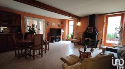 Maison 7 pièces de 178 m² à Le Mesnil-sur-Oger (51190)