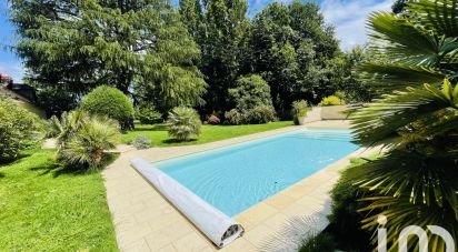 Longere 8 rooms of 225 m² in Villandry (37510)