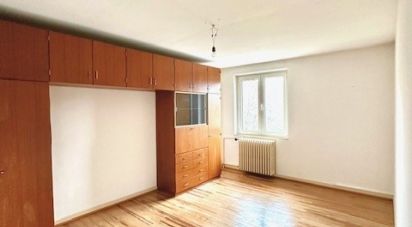 Apartment 2 rooms of 54 m² in Ingersheim (68040)