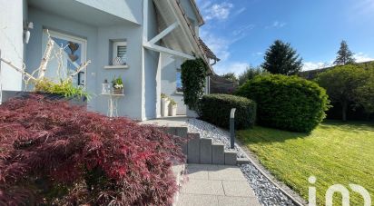 House 5 rooms of 135 m² in Sessenheim (67770)