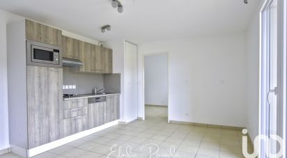 Apartment 2 rooms of 42 m² in Pringy (77310)