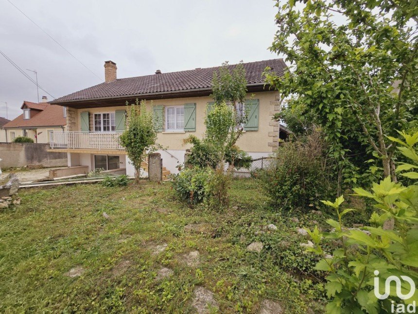 House 6 rooms of 125 m² in Cinqueux (60940)