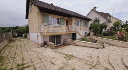 House 6 rooms of 125 m² in Cinqueux (60940)
