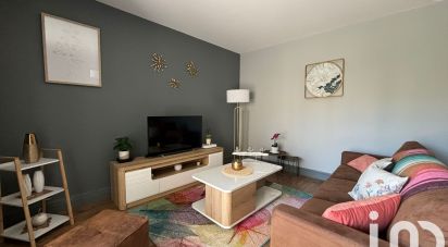 Appartement 3 pièces de 64 m² à Noisy-le-Grand (93160)