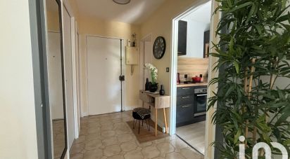 Apartment 3 rooms of 64 m² in Noisy-le-Grand (93160)