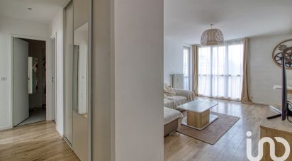 Appartement 3 pièces de 72 m² à Franconville (95130)