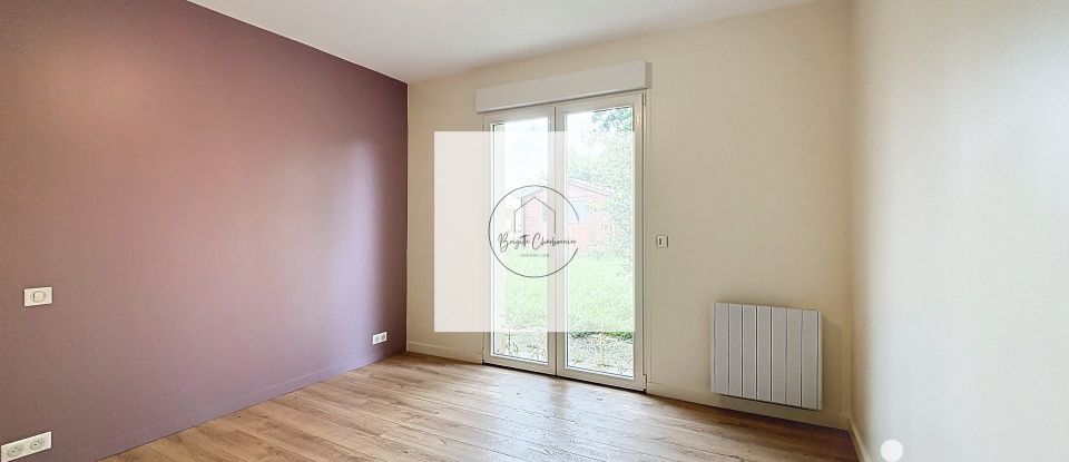 House 5 rooms of 130 m² in Vert-en-Drouais (28500)