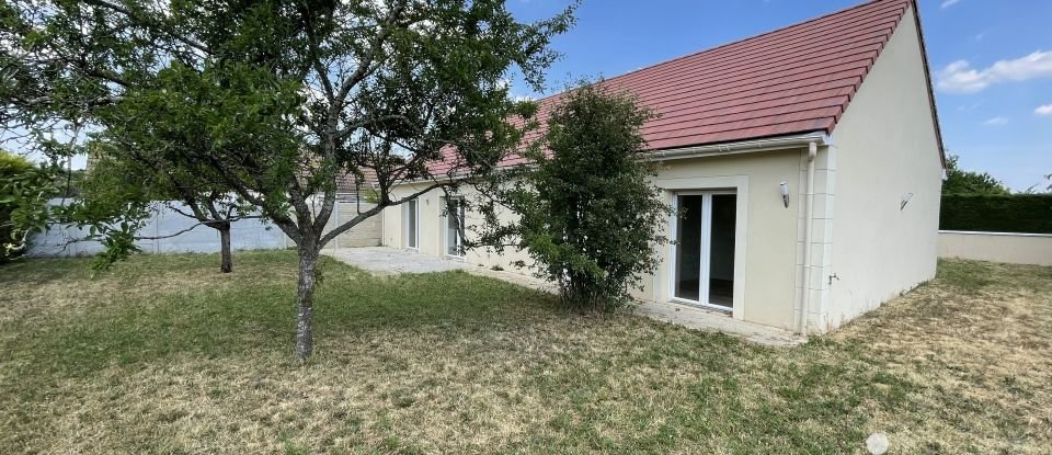 Maison 5 pièces de 130 m² à Vert-en-Drouais (28500)