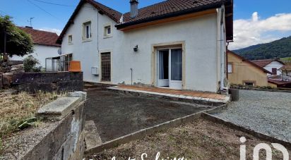 Traditional house 6 rooms of 118 m² in Bussang (88540)