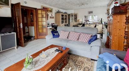 Maison traditionnelle 6 pièces de 118 m² à Bussang (88540)