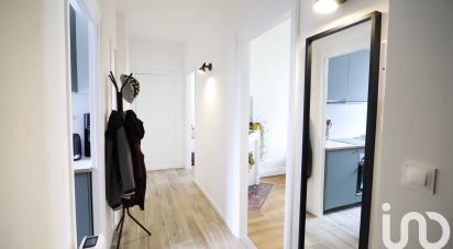 Apartment 4 rooms of 68 m² in Orléans (45000)