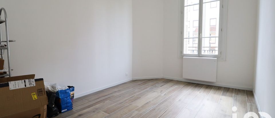 Appartement 4 pièces de 68 m² à Orléans (45000)
