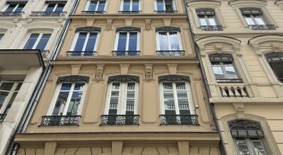 Appartement 2 pièces de 81 m² à Lyon (69002)