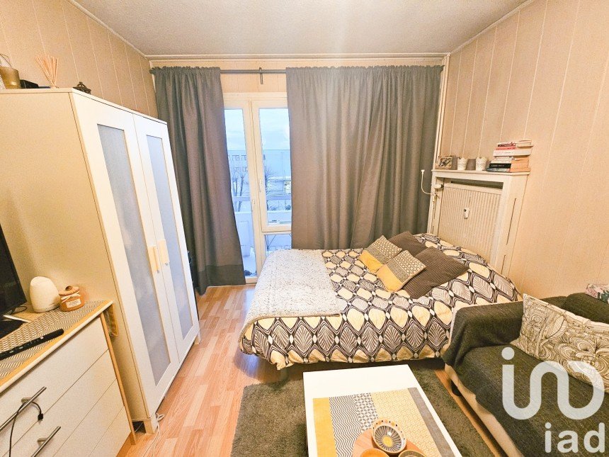 Apartment 1 room of 23 m² in Strasbourg (67100)