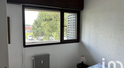 Apartment 2 rooms of 40 m² in Métabief (25370)